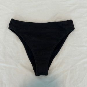 L.A. Hearts by Pacsun hi rise bikini bottoms